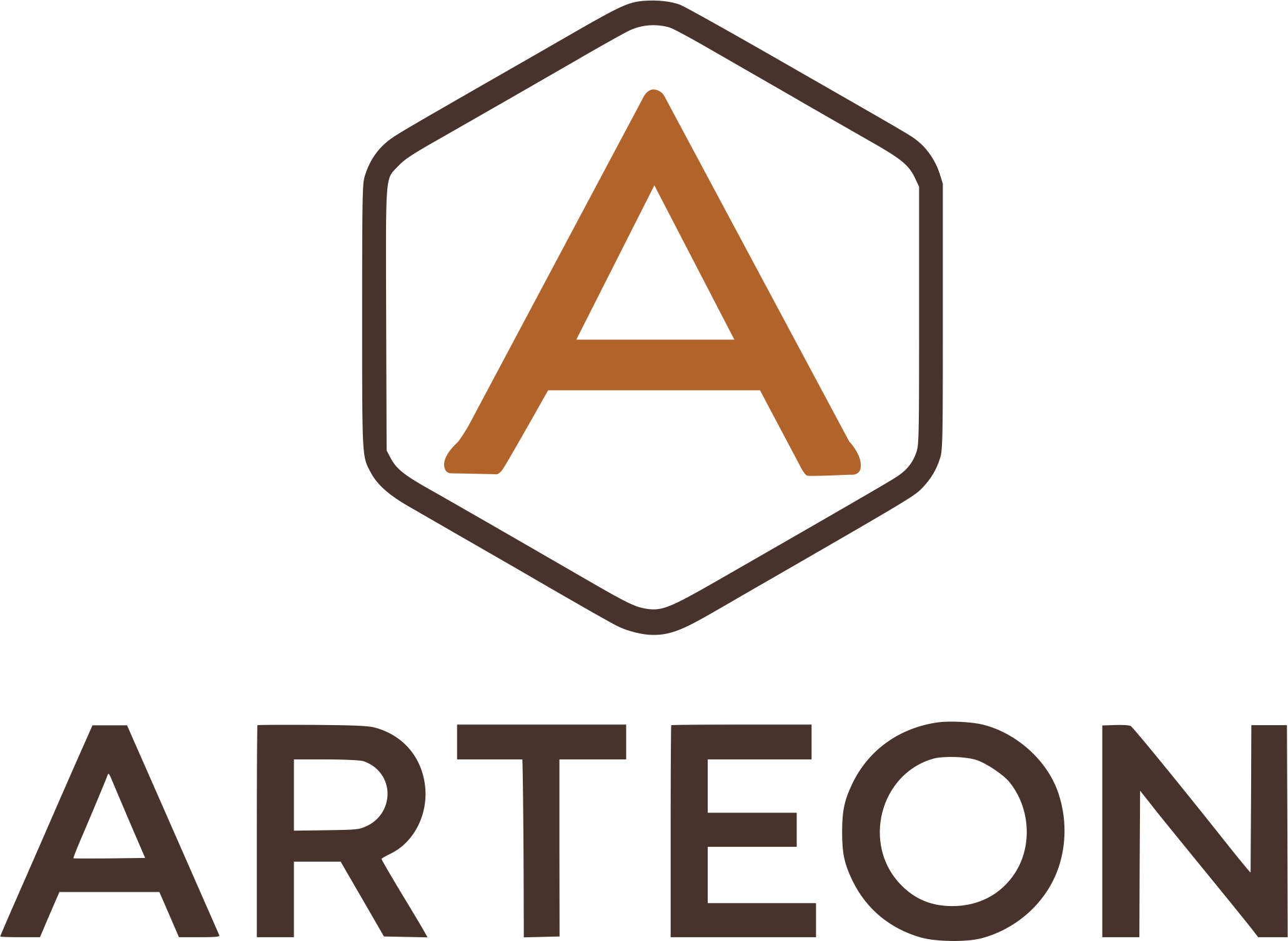 ARTEON
